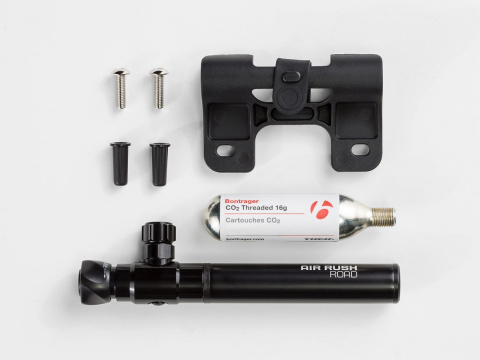BONTRAGER Air Rush Road Mini Pump